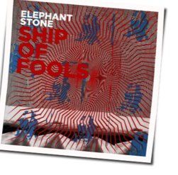 I Am Blind Chords by Elephant Stone