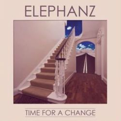 Time For A Change Chords by Elephanz