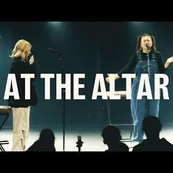At The Altar Chords by Elevation Rhythm