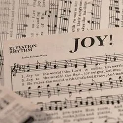 Joy Chords by Elevation Rhythm