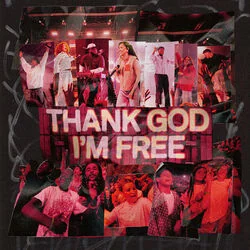 Thank God I'm Free Chords by Elevation Rhythm