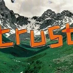 Trust Chords by Elevation Rhythm