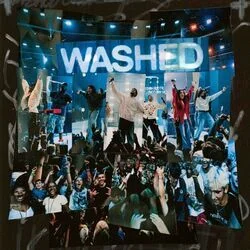 Washed Live Chords by Elevation Rhythm