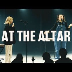 At The Altar Chords by Elevation Rhythm