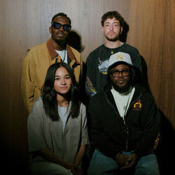 Believe It Chords by Elevation Rhythm