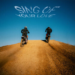 Sing Of Your Love Chords by Elevation Rhythm