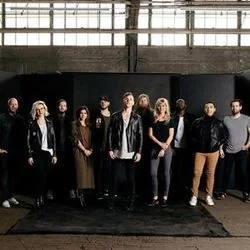 Aquí Estoy Chords by Elevation Worship
