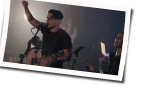 Como En El Cielo Chords by Elevation Worship