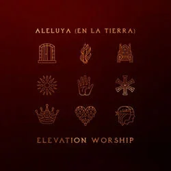 Digno Chords by Elevation Worship