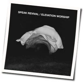 Do It Again (live) Bass Tab by Elevation Worship