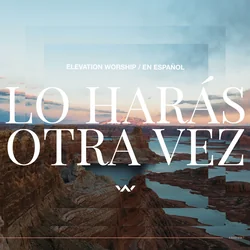 El Fuego De Tus Ojos Chords by Elevation Worship