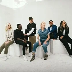 Faithful Then - Faithful Now Chords by Elevation Worship