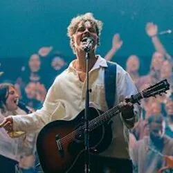 I Got Saved Chords by Elevation Worship