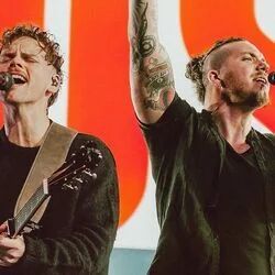 I Know A Name Intro Tab by Elevation Worship