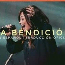 La Bendicion The Blessing En Espanol Chords by Elevation Worship