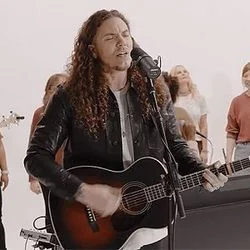 Might Get Loud Chords by Elevation Worship