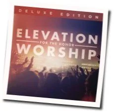 Only Love Chords by Elevation Worship