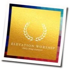 Resurrecting Intro Tab by Elevation Worship