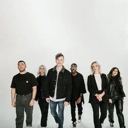Ruido Chords by Elevation Worship
