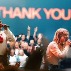 Thank You Chords by Elevation Worship