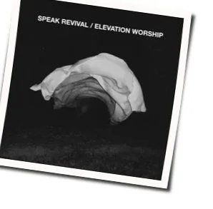 Yeahweh Chords by Elevation Worship