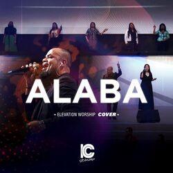 Alaba Chords by Elevation Worship