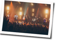 Call Upon The Lord Tab by Elevation Worship