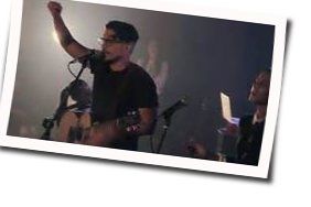 Como En El Cielo Chords by Elevation Worship