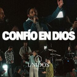 Confío En Dios by Elevation Worship