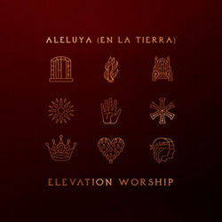 Digno Chords by Elevation Worship