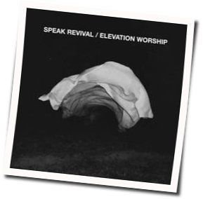 Do It Again (live) Bass Tab by Elevation Worship