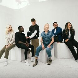 Faithful Then - Faithful Now Chords by Elevation Worship