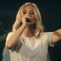 Forever Yhwh Chords by Elevation Worship