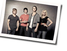 Fullness Chords by Elevation Worship