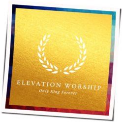 Glory Is Yours by Elevation Worship