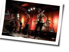 God Who Answers Prayer Chords by Elevation Worship