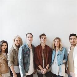 Gone Chords by Elevation Worship