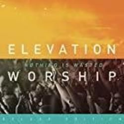 Graves Into Gardens Bass tabs by Elevation Worship