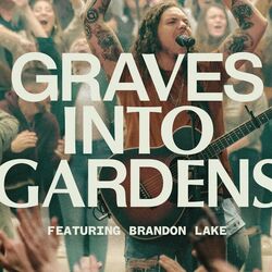 Graves Into Gardens Live Ukulele Chords by Elevation Worship