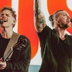 I Know A Name Chords by Elevation Worship