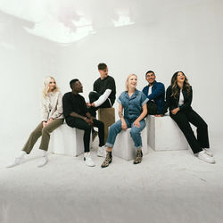 Inigualável (no One Beside) Chords by Elevation Worship