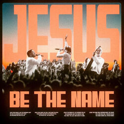 Jesus Be The Name Chords by Elevation Worship