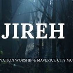 Jireh Chords by Elevation Worship