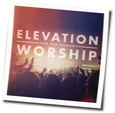 Let Go Chords by Elevation Worship