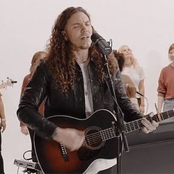 Might Get Loud Chords by Elevation Worship