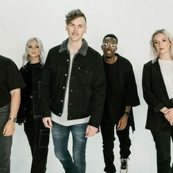 Mismo Dios Chords by Elevation Worship