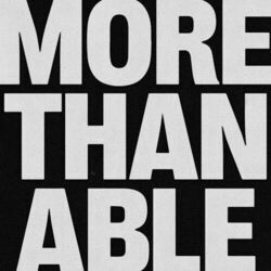More Than Able Chords by Elevation Worship