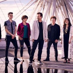 No Body Chords by Elevation Worship