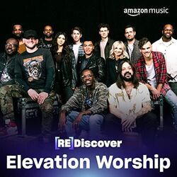 Owe You Praise Chords by Elevation Worship