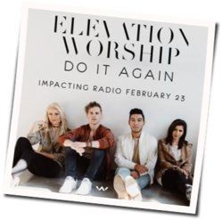 Paradoxology Chords by Elevation Worship